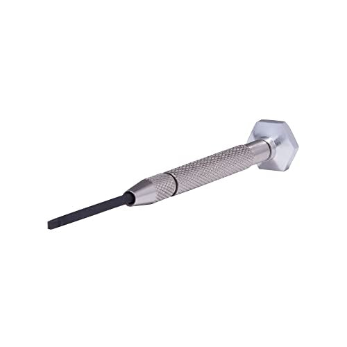 CRAFTSMAN Screwdriver Kit, Small Multi-Bits, Ideal for Jewelry (CMHT68009)