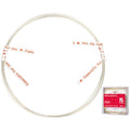 Silver Solder Wire Hard Silver Solder 26 Gauge For Jewelry Repair Silver Repair 5 FT - color: Hard Solder, size: 26 Gauge 5 Ft