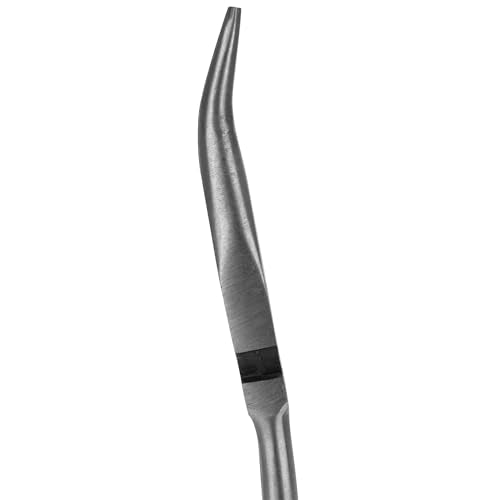 Performance Tool W1047 11-Inch Offset Long Handle Pliers - style: 11" Offset Long Handle Pliers