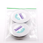 Nylon Coated Stainless Steel Thread for Jewelry Making Beading Cord for Necklace Making 0.38mm*50m - size: 0.38mm