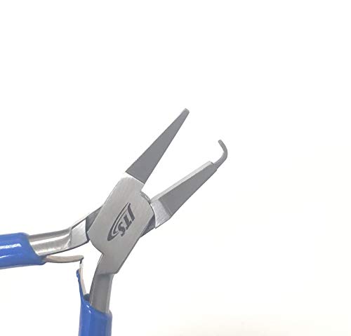 Prong Opening Pliers Jewelry Repair Gem & Stone Setting Prong Lifting Plier by JTS
