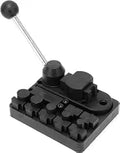Ring and Earring Bender Tool Set - Versatile Jewelry Bending Machine for Jewellers and Repair Work