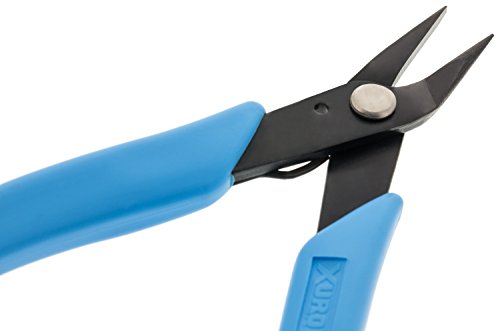 Pliers - Xuron Combination Tip 489