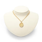 Microfiber Jewelry Bust Display Necklace Pendant Small Jewelry Necklace Display Stand for Showcase(Beige) - color: Beige