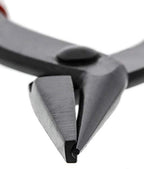 The Beadsmith Little Looper Pliers – Round & Hollow Jaws for Ultra-Fine Wire Loops, Precision Tool for Wirework, Beading & Jewelry Making