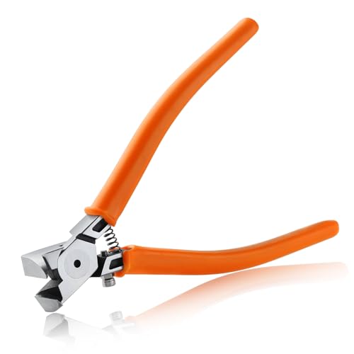 SPEEDWOX Diagonal Cutting Pliers 90 Angled Flush Cutters For Electronic Component Wire Cutters For Jewelry Making Side Cutters For Crafting Model Sprue Wire Clippers Floral Wire Cutter Zip Tie Cutter - style: 90°angle