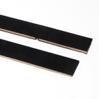 Jewelry Tray Organizer Divider Adjustable Black Velvet Insert for Display Cases Scratch Resistant Compartments Jewelry Boxes Inserts for Efficient Storage, 24 Inner Grids, Each Grid 5.2cm X 5.2cm