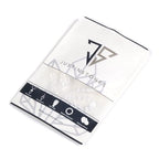 Clear Quartz 6mm Gemstone Triangle Faceted Round Loose Beads Strand 15.5" DIY Jewelry Making - color: Clear Quartz
