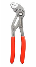 7-Inch Groove Joint Plier, Adjustable Pliers Multi-Purpose Water Pump Pliers, Tongue And Groove Plier, V-Jaw, Chrome-Vanadium Steel,Slip Joint Plier Set For Craftsman Lineman Engineer (7inch) - style: 7 inch