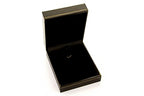 14k REAL Yellow OR White Gold Solid 0.8mm Box Length Adjustable Chain Necklace with Lobster Claw Clasp