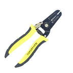 Wire Stripper Tool 10-22 AWG, Micro Wire Strippers, Insulated Wire Pliers, Multifunctional Wire Stripping Tool, Wire Stripers