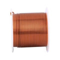 Coil Copper Wire0.1mm 0.2mm 0.3mm 0.4mm 0.5mm 0.6mm 0.7mm 0.8mm 1.20mmCable Copper Wire Magnet Wire Enameled Copper Winding Wire(0.3mm 20m) - color: 0.3mm 20m