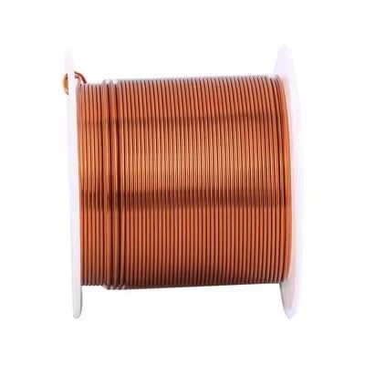 Coil Copper Wire0.1mm 0.2mm 0.3mm 0.4mm 0.5mm 0.6mm 0.7mm 0.8mm 1.20mmCable Copper Wire Magnet Wire Enameled Copper Winding Wire (0.9mm 10m) - color: 0.9mm 10m