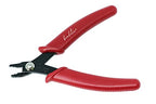 Beaditive Bead Crimping Plier for 2mm & 3mm Beads and Tubes | 5-Inch (Red) - color: Red