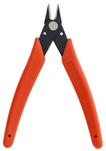 Xuron 410 Micro-Shear® Flush Cutters
