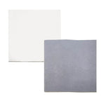 Sponge Bead Mats Pack of 2 Gray and Sponge Bead Mats Flocking Beading Trays Jewelry Making Supplies Beading Mat for Women