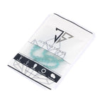 6mm Peruvian Amazonite Faceted Gemstone Round Loose Beads Strand 15.5-16" DIY Jewelry Making - color: Peruvian Amazonite
