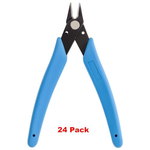 Cutters - Xuron Micro-Shear® Flush Cutter 170-II 2-Pack