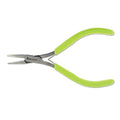The Beadsmith Micro Mini Chain Nose Pliers - 5" Length - PL5910
