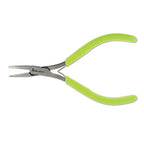 The Beadsmith Micro Mini Chain Nose Pliers - 5" Length - PL5910