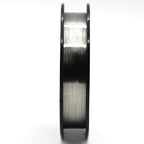 NK Jewelry Making Wire Stainless Steel 316L Soft Annealed AWG 22 24 26 27 28 29 30 32 34 36 38 40 Gauge (SS316L 36Ga 1000Feet, 1) - size: SS316L 36Ga 1000Feet