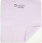 CONNOISSEURS Premium Edition Extra Large Polishing Cloth for Gold Jewelry - Ultrasoft Fabric with Anti-Tarnish Formula - 14x14 Inches - style: 14 x 14 Inches - Gold