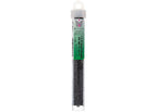 Miyuki Seed Bead 11/0 APX. 22 - g OP. Black Picasso Japanese Glass Seed Beads - color: Black Picasso