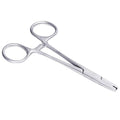 QWALIT Piercing Taper Threadless Insertion Tool - Titanium Labret Pin 16g, 18g, 20g - color: G3 - Auxiliary Pliers