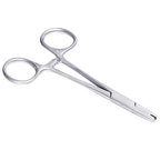 QWALIT Piercing Taper Threadless Insertion Tool - Titanium Labret Pin 16g, 18g, 20g - color: G3 - Auxiliary Pliers