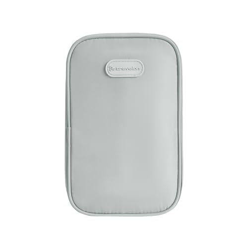 Travelon Jewelry Organizer - color: Platinum