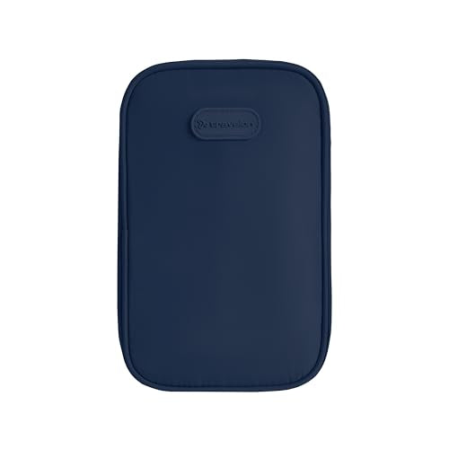Travelon Jewelry Organizer - color: Navy