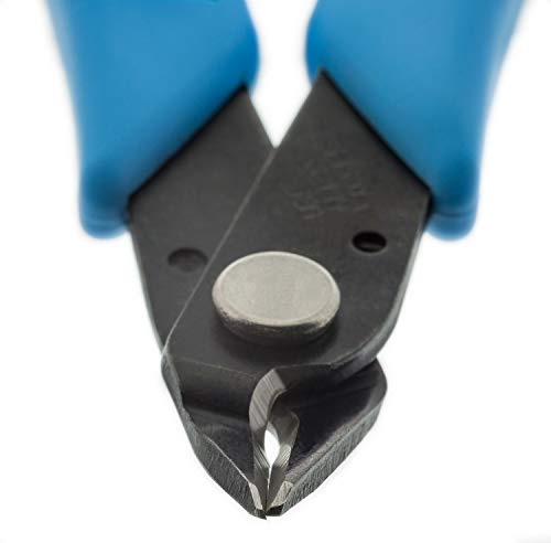 Cutters - Xuron Micro-Shear® Flush Cutter 170-II 2-Pack