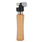 Tissting 13cm/5.1in Ring Setting Tool, Ring Holder Stone Setting Tool Kit Jewelry Ring Processing Tool for Jewelry Ring Processing Fixing, Setting Stones, Beading