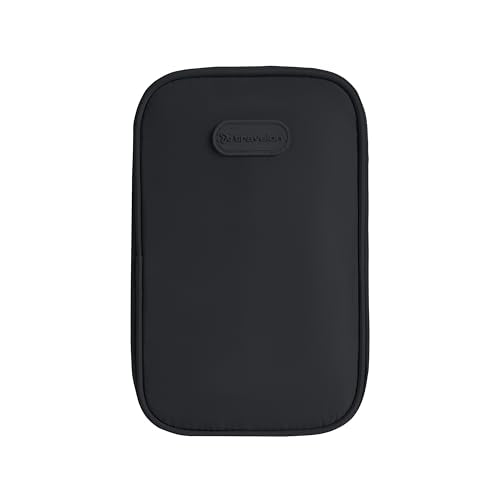 Travelon Jewelry Organizer - color: Black