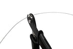 Beaditive Memory Wire Cutter | Jewelry Making, Beading, Crafting | High-Carbon Steel | 5-Inch (Black) - color: Black