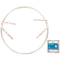 Silver Solder Wire Easy Silver Solder 22 Gauge For Jewelry Repair Silver Repair 5 FT - color: Easy Solder, size: 22 Gauge 5 Ft
