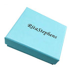 Ritastephens 10k Solid Yellow Gold Small Lobster Catch Lock Replacement Clasp