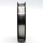 NK Jewelry Making Wire Stainless Steel 316L Soft Annealed AWG 22 24 26 27 28 29 30 32 34 36 38 40 Gauge (SS316L 28Ga 500Feet, 1) - size: SS316L 28Ga 500Feet