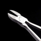SPEEDWOX Side cutter Long Reach Diagonal Pliers 6 Inch Mini Fine Wire Cutting Plier Nippers High Leverage Reduce Efforts Precision Micro Wire Cutters for Hard to Reach Narrow Spaces - style: Diagonal Pliers