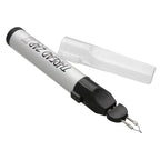 The Beadsmith ThreadZap Craft Burner – Thread Zapper for Burning and Trimming Thread, 5.25 Inches, Finish Bead Weaving & Stringing Projects