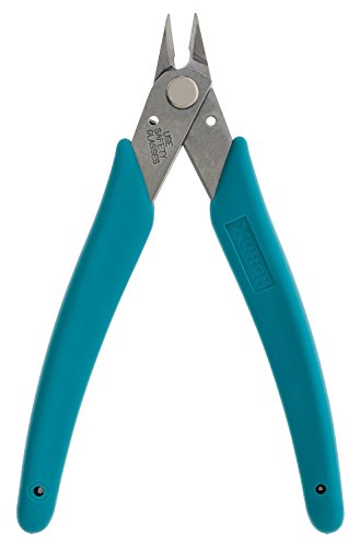 Xuron - Xuron - LX Micro-Shear® Flush Cutter - LX*
