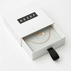 KEZEF 18K Gold over Silver Chain, Gold Chain Women, 1mm Cable Sterling Silver Chain Necklace for Women, Diamond-Cut Elegant, Thin, Sturdy, 16, 18, 20, 22, 24 Inches - color: Rose Gold, size: 18 Inch (Popular Women's Length)