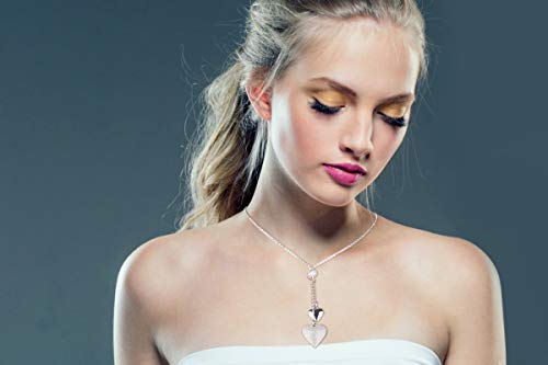 selizo 30 Pack Chain Necklace Bulk Jewelry Making Chains Silver Plated Necklace Chains for Necklace Jewelry Making, 1.2 mm (20 Inches) - size: 20 Inches