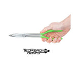 OEMTOOLS 22621 Needle Nose Pliers 11 Inch, Long Needle Nose Pliers, Rust Resistant, Heat-Treated Steel Construction, Automotive, Construction, and Jewelry Making Tools - style: 11 inch long nose pliers
