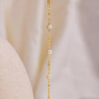 Gold Bracelets Set for Women Stack, Chunky Thick Bracelets Stack for Women Trendy, Simple Dainty Thin Gold Plated Cuff Stackable Bracelets With Beaded Cuban Paperclip Snake Rope Bangle Hand Chain Jewelry - style: Style 15-gold
