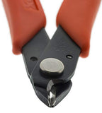 Xuron 410 Micro-Shear® Flush Cutters