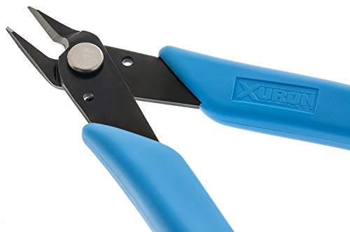 Cutters - Xuron Micro-Shear® Flush Cutter 170-II 2-Pack