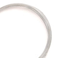 BEADIA Silver Plated Wire 0.4mm 10 Meters Bead Cord for Bracelet Necklace Charm Beading Jewelry Making Findings - size: 0.4mm, style: Silver