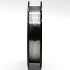 NK Jewelry Making Wire Stainless Steel 316L Soft Annealed AWG 22 24 26 27 28 29 30 32 34 36 38 40 Gauge (SS316L 40Ga 1000Feet, 1) - size: SS316L 40Ga 1000Feet