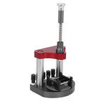 Professional Watch Dials Feet Repair Set with Welding Machine Alloy Texture Repair Machine Great for Precise Restoration